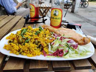 Meg - Algerische Küche