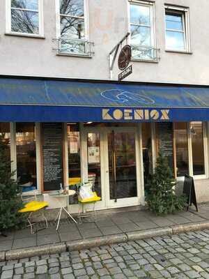 Café Königx