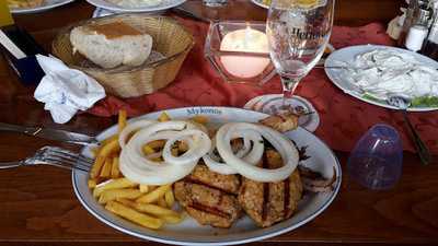 Mykonos Restaurant