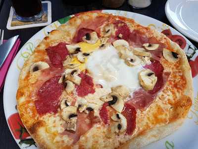 Restorante Bei Alfred