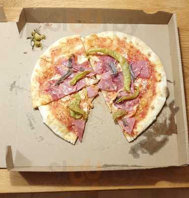 Restorante Bei Alfred