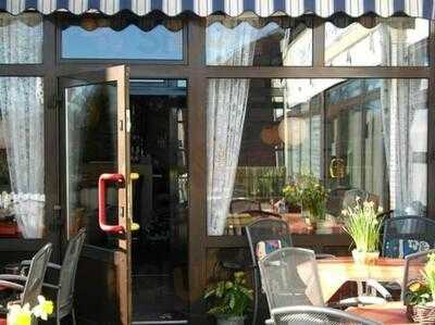 Restorante Bei Alfred