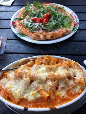 Restorante Bei Alfred