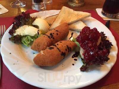 Alt-balkan Restaurant