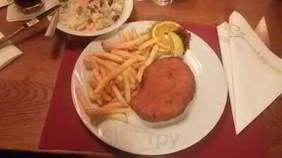 Alt-balkan Restaurant