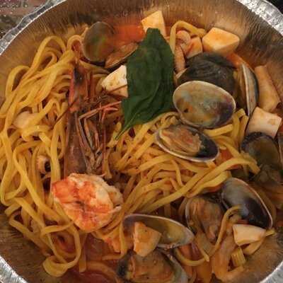 Bar Ristorante Fellini