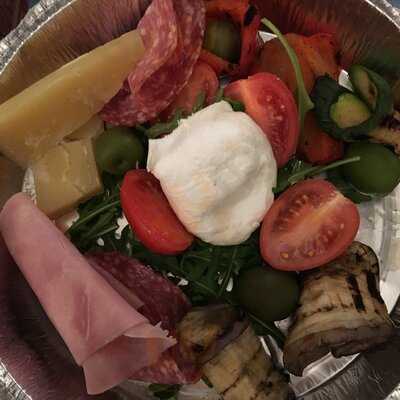 Bar Ristorante Fellini