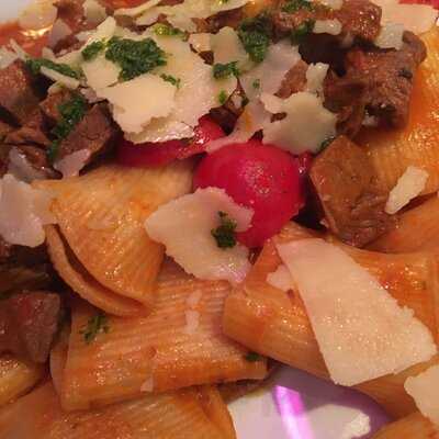 Bar Ristorante Fellini