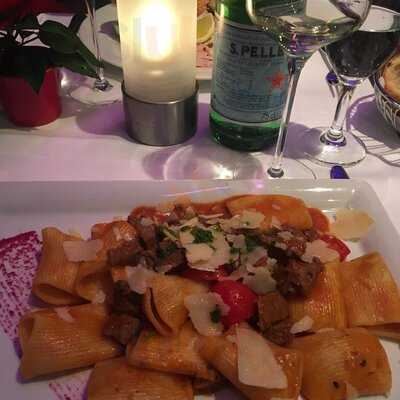 Bar Ristorante Fellini