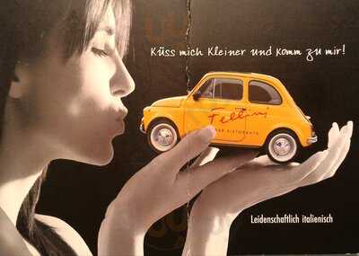 Bar Ristorante Fellini