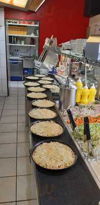 Harry's Grillrestaurant