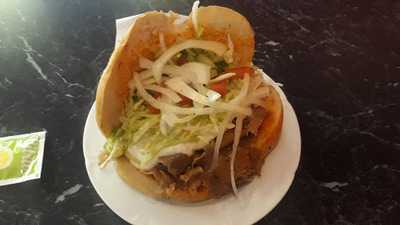 Harry's Grillrestaurant