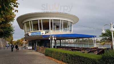 Rheinpavillon