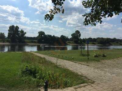 Elbterasse Laubegast