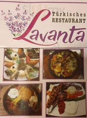 Lavanta