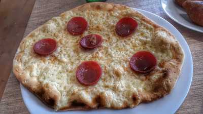 Le Beirut Restaurant