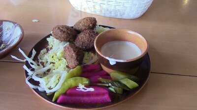 Le Beirut Restaurant