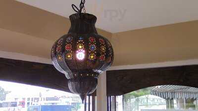 Le Beirut Restaurant