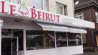 Le Beirut Restaurant