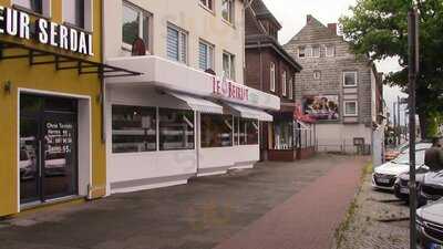 Le Beirut Restaurant