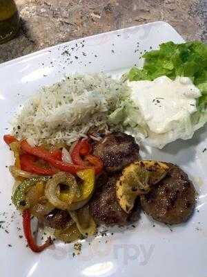 Essbahn Schnellrestaurant & Lieferservice