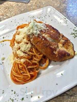 Essbahn Schnellrestaurant & Lieferservice