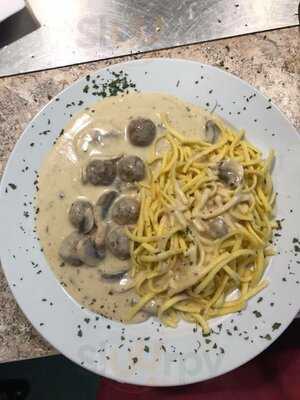 Essbahn Schnellrestaurant & Lieferservice