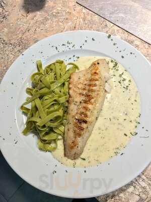 Essbahn Schnellrestaurant & Lieferservice