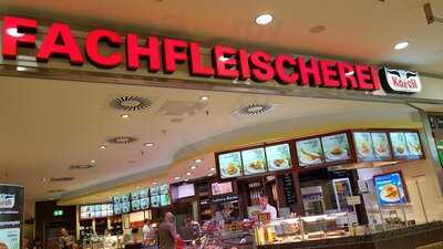 Fachfleischerei Korch