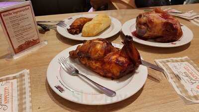 Fachfleischerei Korch