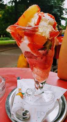 Eiscafe Fragola