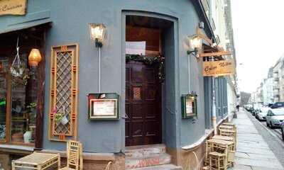 Com Nieu Vietcuisine