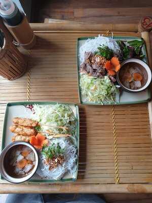 Com Nieu Vietcuisine