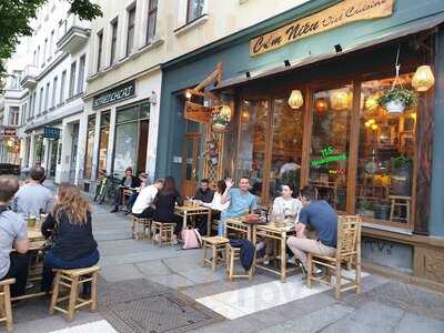 Com Nieu Vietcuisine