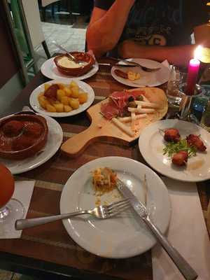 Mamas Tapas Factory
