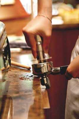 Wiener Cafe Arendsee