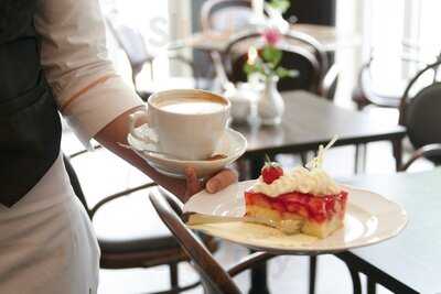 Wiener Cafe Arendsee