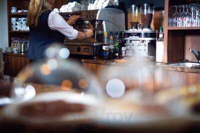 Wiener Cafe Arendsee