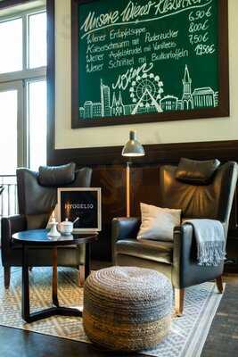 Wiener Cafe Arendsee