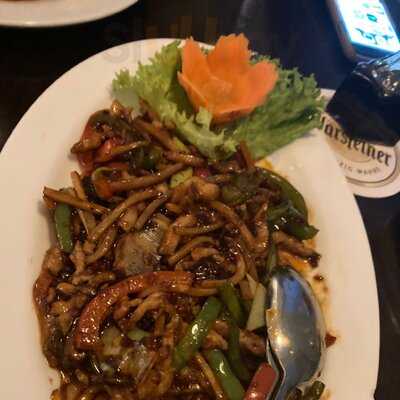 China Restaurant Lin