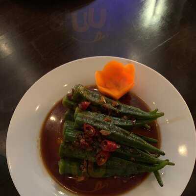 China Restaurant Lin