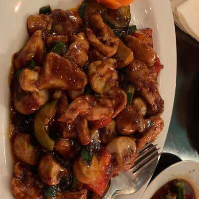 China Restaurant Lin