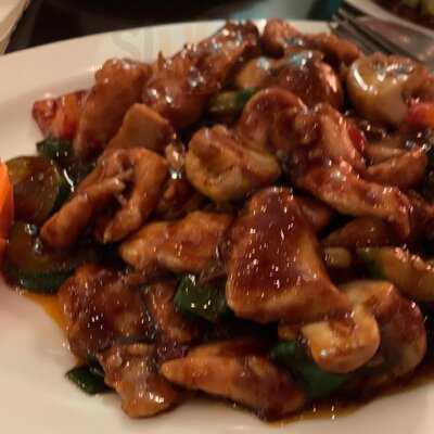 China Restaurant Lin