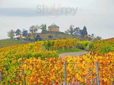Besenwirtschaft Dreimädelhaus