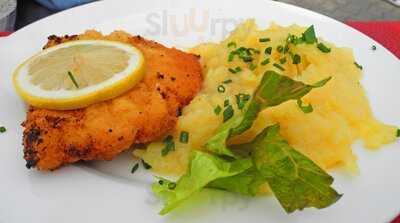 Besenwirtschaft Dreimädelhaus