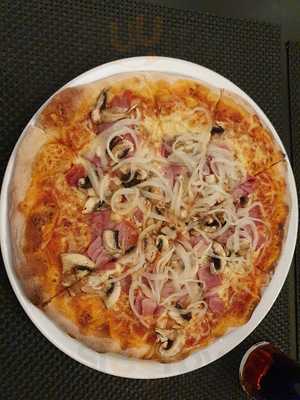 Lo Spaghettissimo Da Cimino