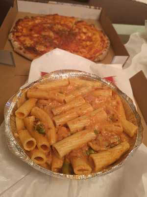 Lo Spaghettissimo Da Cimino