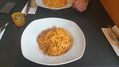 Lo Spaghettissimo Da Cimino