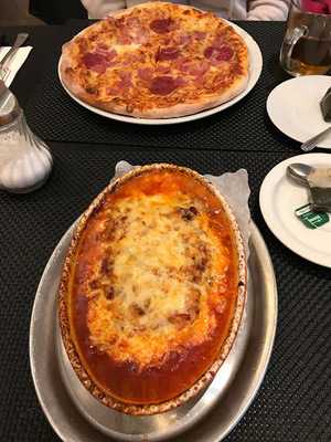 Lo Spaghettissimo Da Cimino