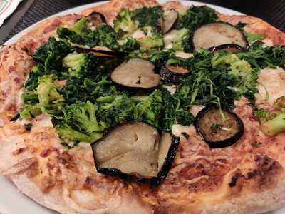 Lo Spaghettissimo Da Cimino